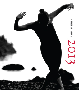Seattle’s New Dance Book Seattle’s New Dance Book