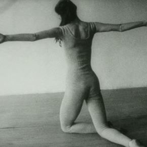 Notes on the Cine-choreographer: Rituals In Transfigured Time Notes on the Cine-choreographer: Rituals In Transfigured Time