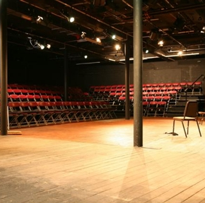 Dramaturgy and Time Dramaturgy and Time
