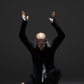 Beyond the Ephemerality of Dance Beyond the Ephemerality of Dance