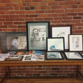 Art in Prisons Speakeasy Art in Prisons Speakeasy