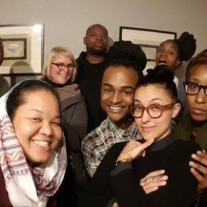 From Elsewhere #LuluNation + Crew Podcast From Elsewhere #LuluNation + Crew Podcast