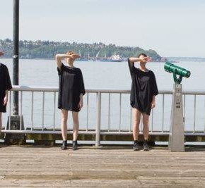Alice Gosti: Bodies of Water Alice Gosti: Bodies of Water