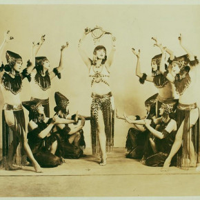 Belly Dancing: Caught Between Cultures Belly Dancing: Caught Between Cultures