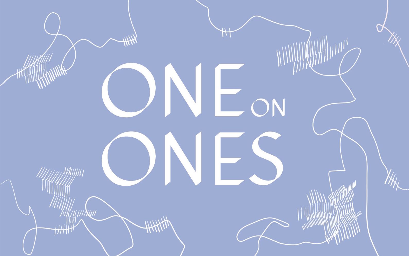 One On Ones One On Ones