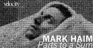 On-Image Text: Mark Haim Parts to a Sum