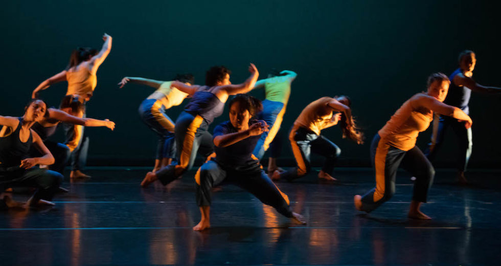 Donate for Dance | Velocity Dance Center