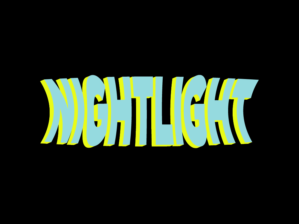 NIGHTLIGHT