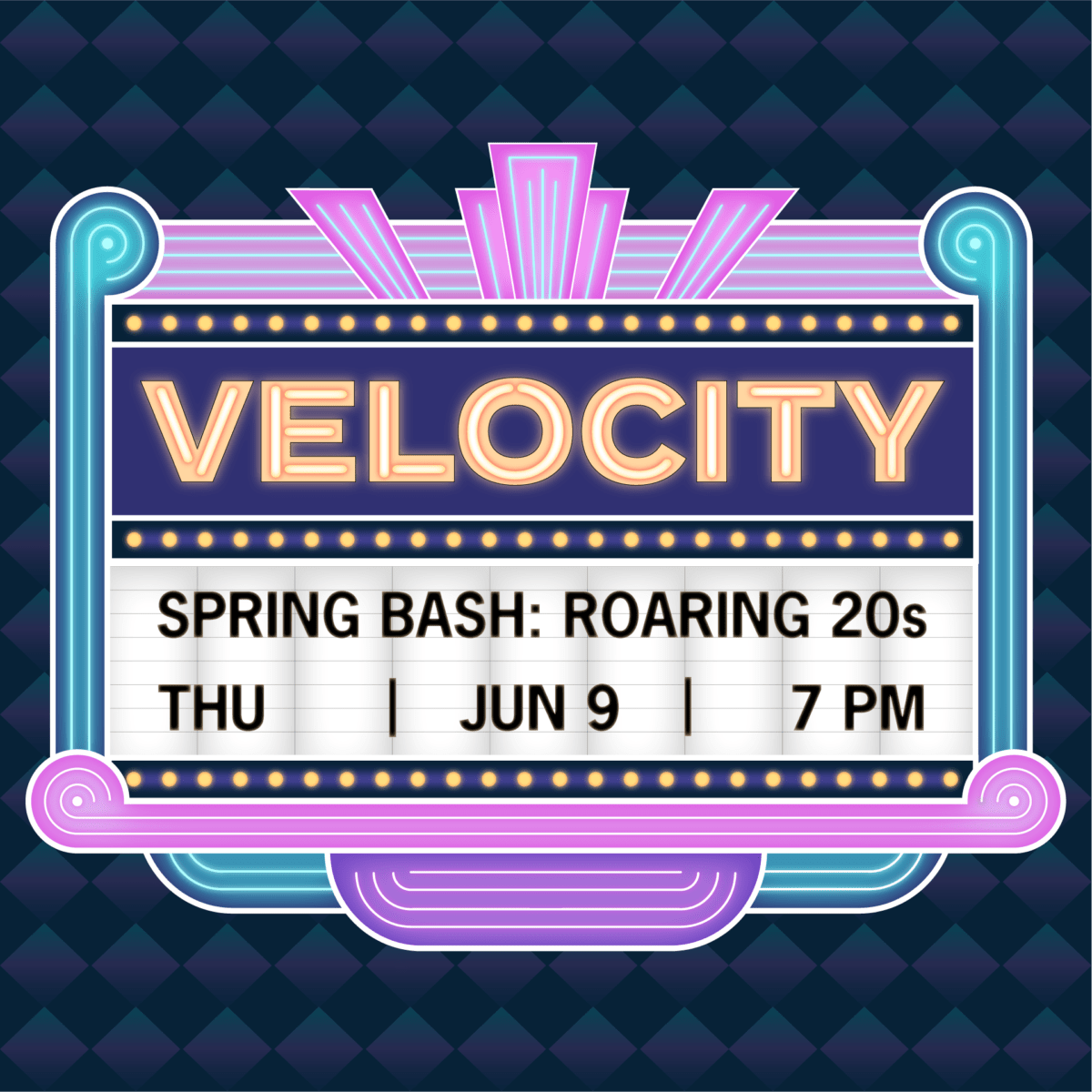 Spring Bash 2022 Velocity Dance Center