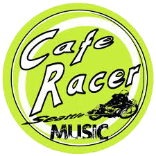 Cafe Racer Logo