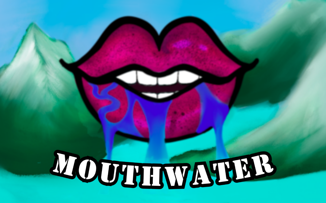 Mouthwater Festival