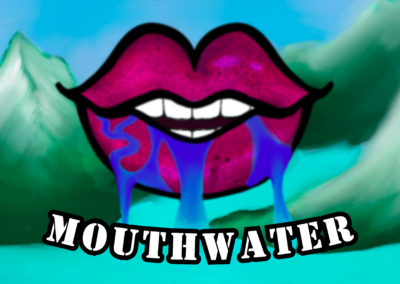 Mouthwater Festival