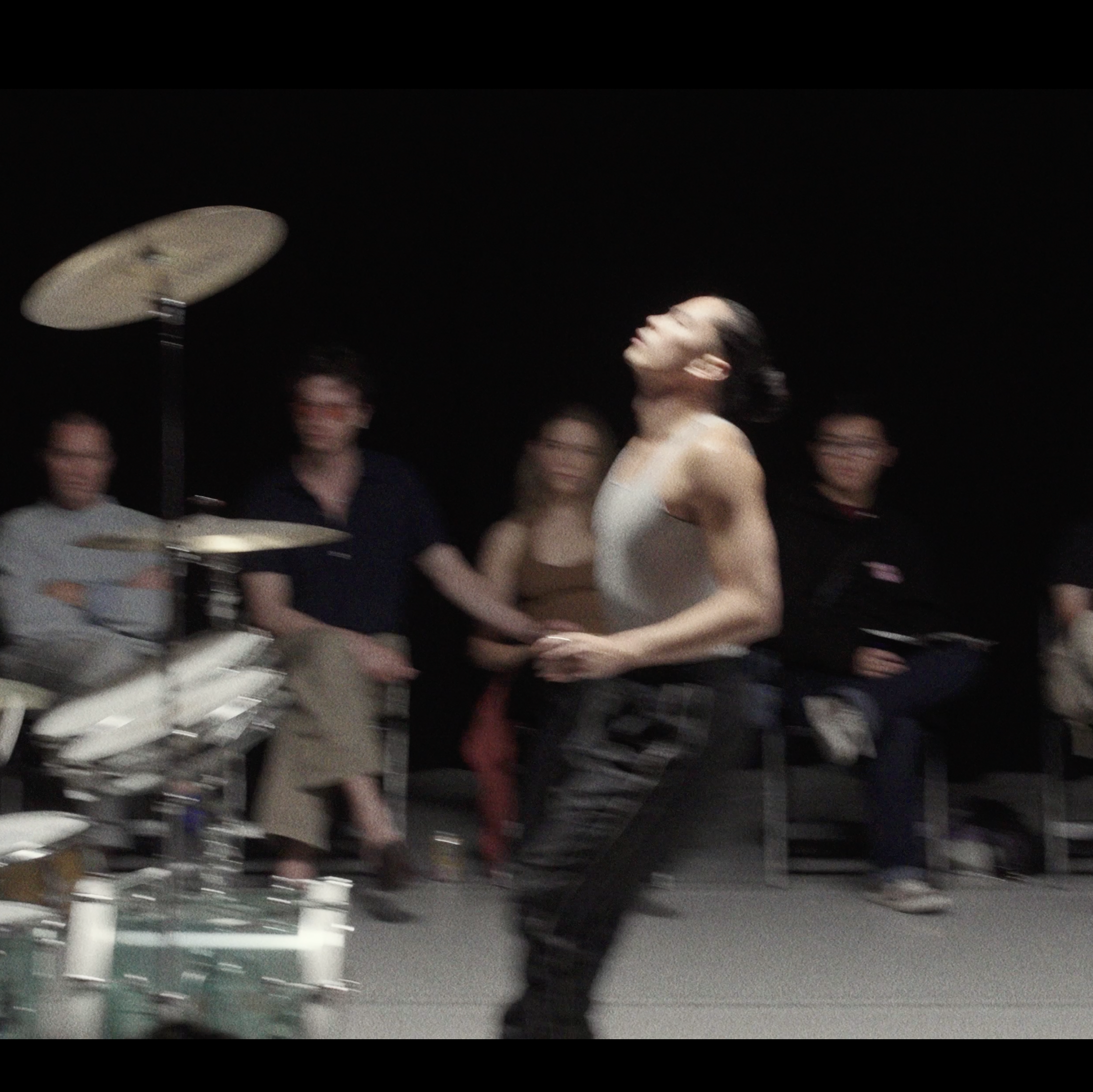 Jobel Medina | OCT 3 | 9:30 - 11:30 AM // NOD Theater