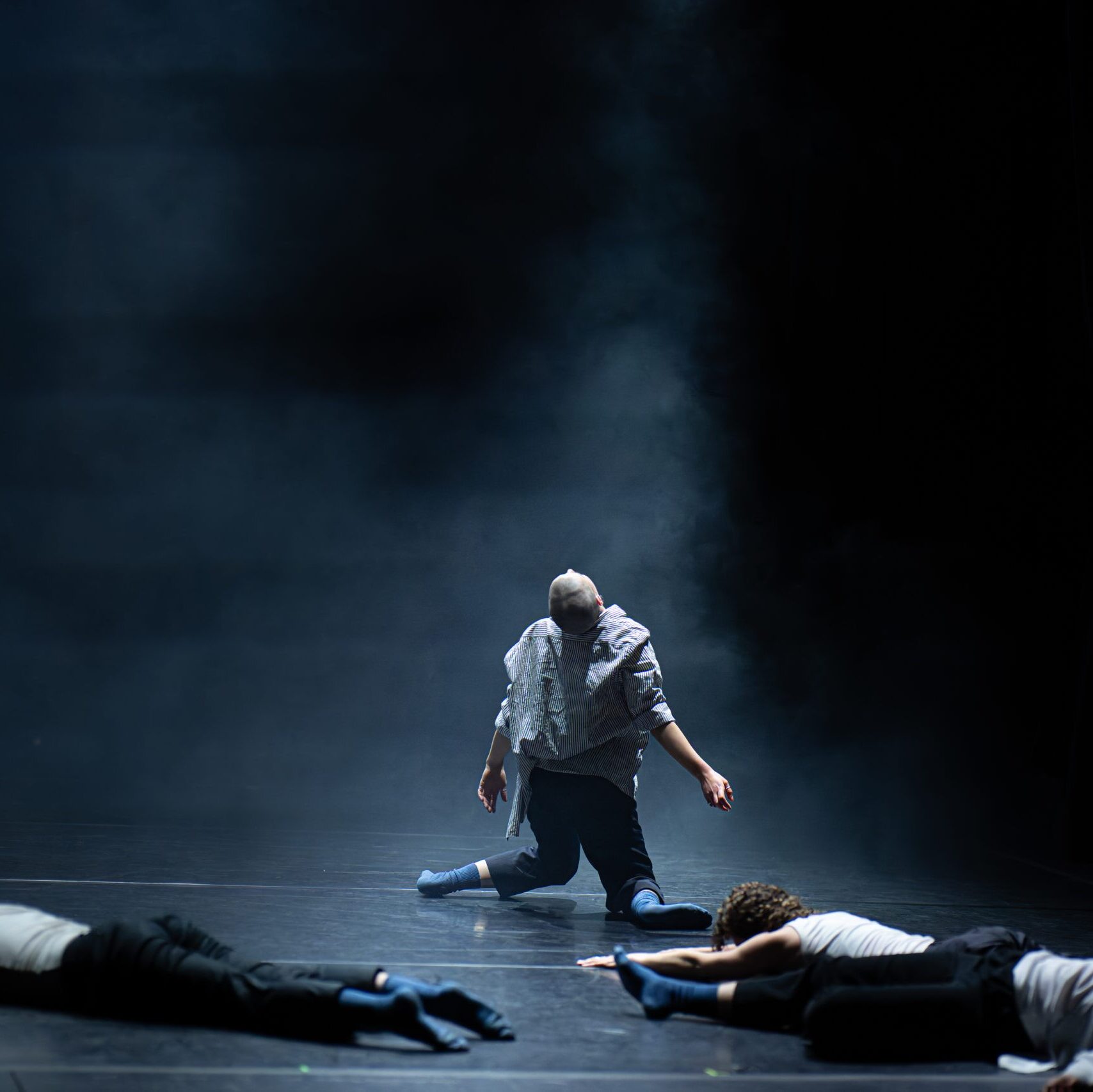 MAIA MELENE D'URFÉ | SEP 30 | 9:30 - 11:30 AM // NOD Theater