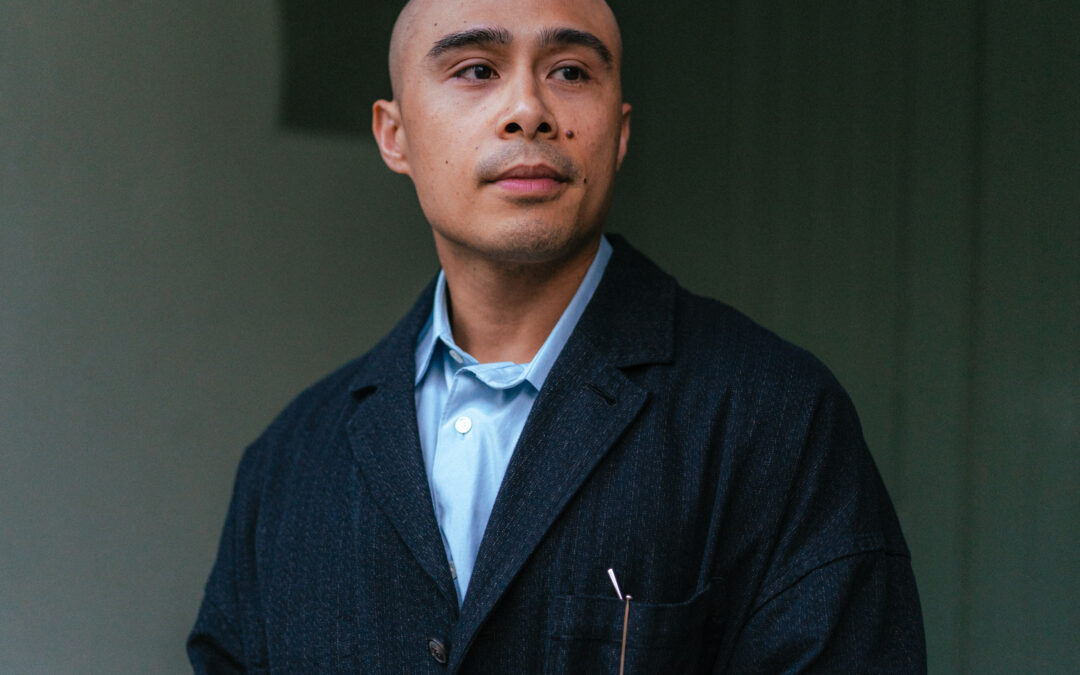 Miguel Almario