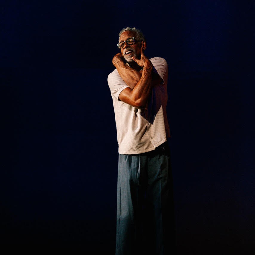 David Roussève