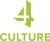 4Culture logo