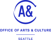 Seattle Office of Arts & Culture logo