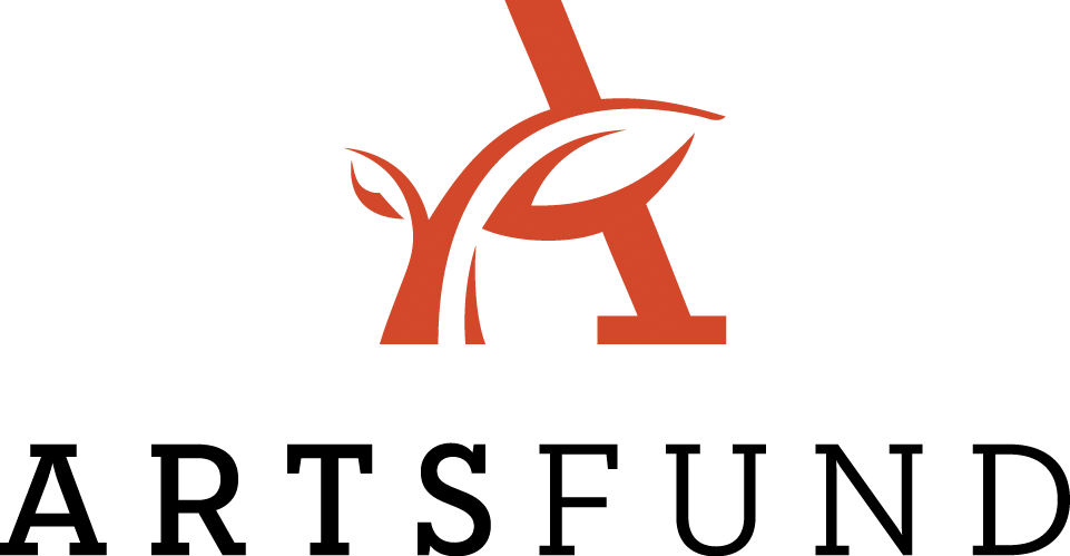 ArtsFund logo