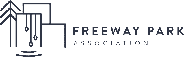Freeway Park Association logo
