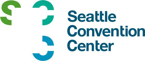 Seattle Convention Center logo