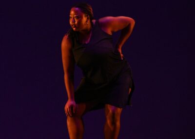 Davianna Griffin
